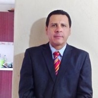 Marco Antonio Peraza Soto