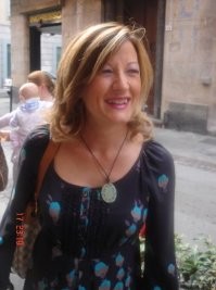 Giuliana Martinelli