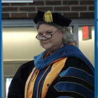 Eileen Glover, DNP, MSN, RN-BC, NEA-BC