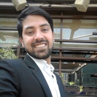 Abdhesh Jha