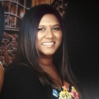 Dhelia Raman