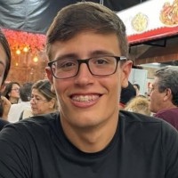 Ivan Mateus Azevedo Martinotto