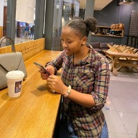 Boithabiso Motjotji