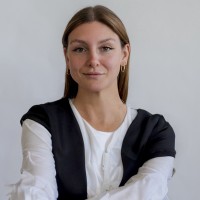 Joëlle Couture