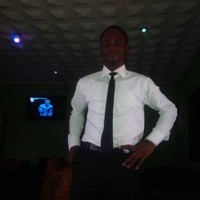 Gideon Oderinwale