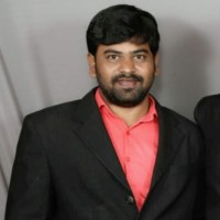 Mourya Reddy Chichili