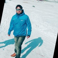 Soham Bundela