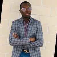 Koffi Mawulom Kindedji