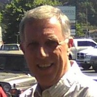 Ian Griffin