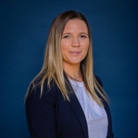 Sabrina Vandrovec