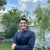 Muhamad Danish Mohammad Rashidin