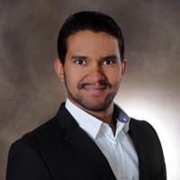 Gabriel Romero Chez,  SCM, CPIM