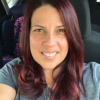 Blanca Hernandez-Baca