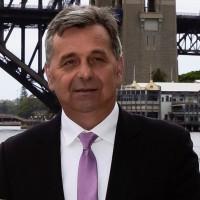 Tim Moss