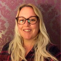 Sophie Orr-Adams