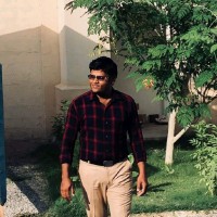 Karthikeyan A.K