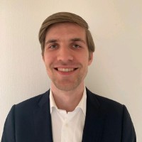 Dennis Van Der Staak