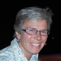 Kim Parrish