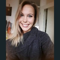 Manon Van Der Pot