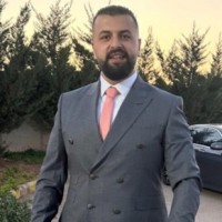 ahmad alrefai