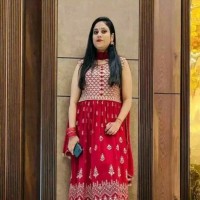 Muskan Sah