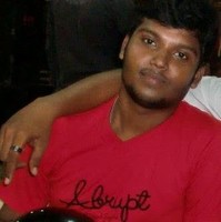 Madhan Kumar