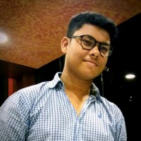 Danish Ahmed