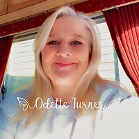 Odette Turner