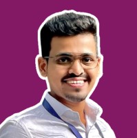 Sudarshan Mane