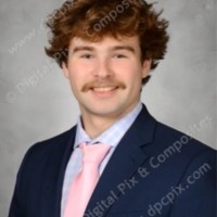 Ryley Johnson