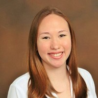 Caitlin Daimon, DVM, PhD