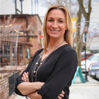 Angela Farnham