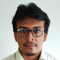 Mahmud Al Hasan