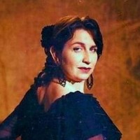Ingrid Lackroy