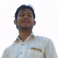 Saddam Ansari