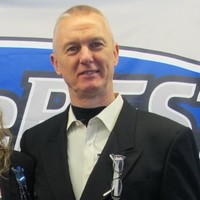 Alesh Kopach