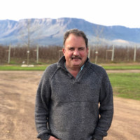 johan booysen