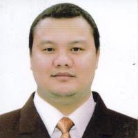Fred Mar Salvador Jr.