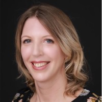 Clare Bell