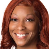 Traci Tinsley