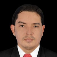 Norman Hernando S.