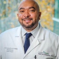 John Dockins MD FACS FASMBS DABOM DABS FPD-MBS