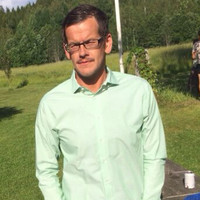 Andreas Hertzberg