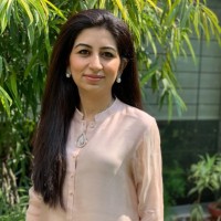 Saba Sohail