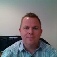 Gareth Ashby