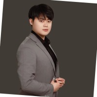 MIKE CAI