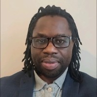 Terence Shamuyarira