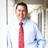 Curtis Livingston, AIA, NCARB