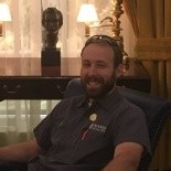 Josh DeWeese
