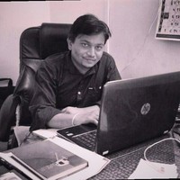 Sadanand Govande